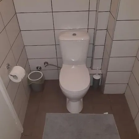 Savvas&katia's Luxury Apartman