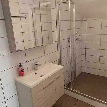 Savvas&katia's Luxury Apartman Mantouki